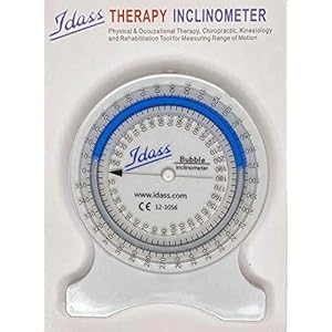 IDASS-Bubble-Inclinometer IDASS Bubble Inclinometer
