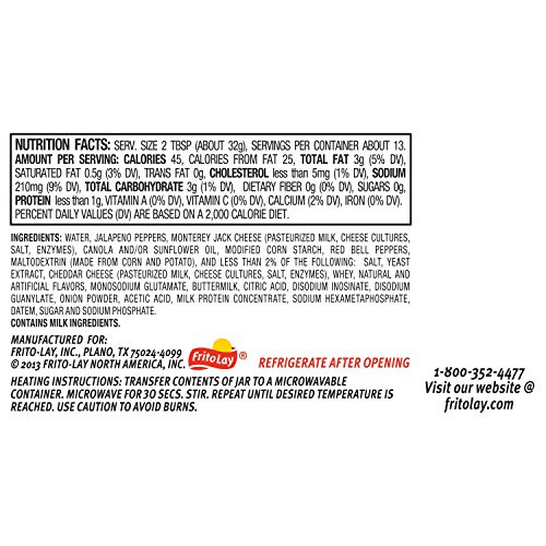 3 Tostitos+Queso+Variety+Pack+Count