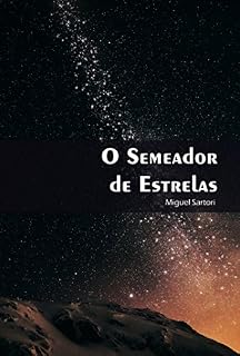 Livro O Semeador de Estrelas