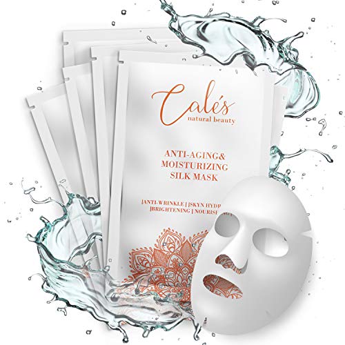 Anti Aging Face Sheet Mask