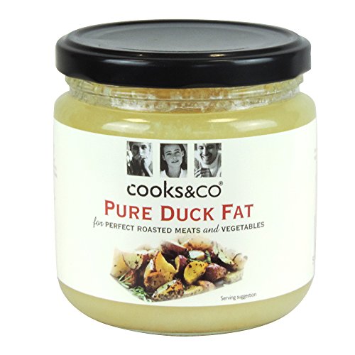 How Much Time For You To Finding Deal Cooks Co Pure Duck 320g? Cooks Co Pure Duck 320g