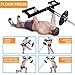 Yes4All Viking Press Attachment/Landmine Attachment for Barbell – Great Landmine Exercise Equipment for 2-Inch Olympic Barbell