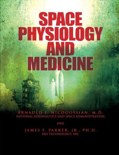 Space Physiology and Medicine - //medicalbooks.filipinodoctors.org