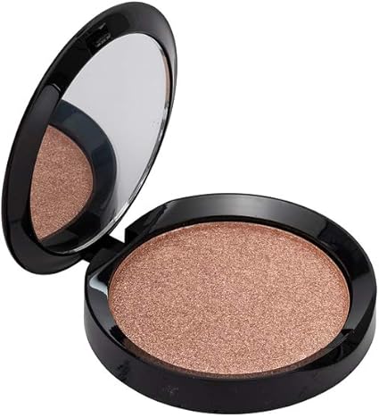 no shimmer highlighter