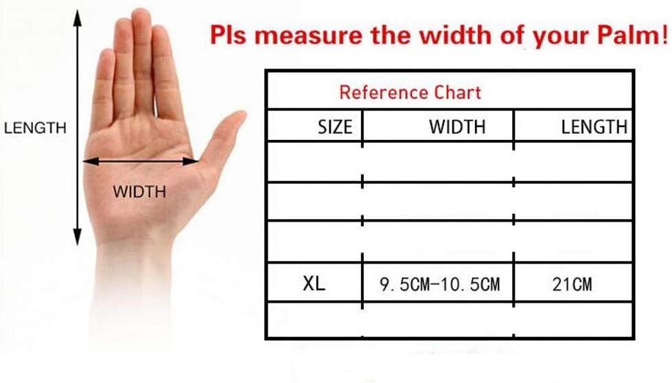 JZK Heavy duty Extra Large thorn proof gardening gloves for men Yellow leather work gloves, full finger garden gloves, XL - Image 3