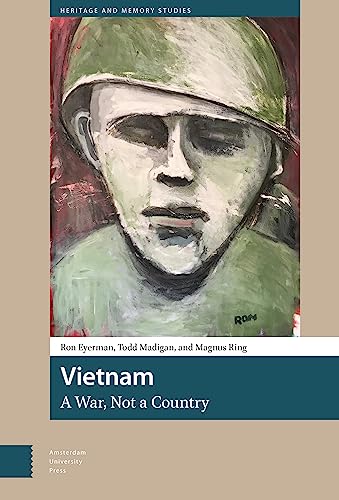 Vietnam, A War, Not a Country