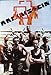 Rammstein at airfield POSTER 14.5 x 21 German industrial metal group (sent FROM USA in PVC pipe)
