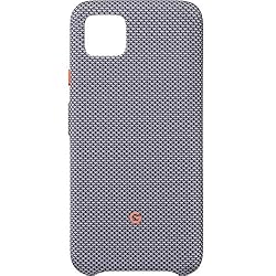 Google Pixel 4 XL Polycarbonate Case, Sorta Smokey