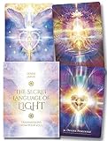 The Secret Language of Light Oracle: Transmissions from your Soul by