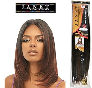 Janet human hair Clearance