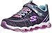 Skechers Girl's Glimmer Lights Sneaker