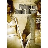 Pickup on South Street (The Criterion Collection)