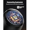 UGREEN-HiTune-Wireless-Earbuds-In-Ear-Bluetooth-Earphone-cVc-8-Noise-Cancelling-Microphone-aptX-Codec-Hifi-Stereo-EQ-Switch-Comfort-Fit-IPX5-Waterproof-Wireless-Headphone-for-Sport-and-Work UGREEN HiTune Wireless Earbuds, Wireless Headphones HiFi Stereo Deep Bass, 27H Playtime, Secure Fit, Easy-Pairing, Touch…