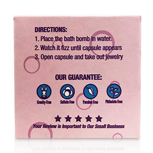 4 Unicorn+surprise+necklace+creates+birthday