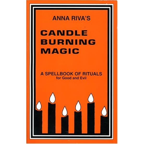 Golden Secrets of Mystic Oils: Anna Riva: 9780943832166: Amazon 