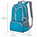 travel inspira 35L Lightweight Foldable Backpack Water Resistant Packable Sports Casual For Outdoor Camping Hiking Cycling