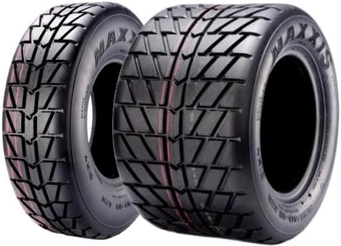 Quadmaxx 175/70-10 (21 x 7.00) C9272 42N TL Maxxis Streetmaxx Tyre