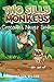 Books For Kids: Two Silly Monkeys: Crocodiles Never Smile: Fun Stories, Children's Books, Free Stories, Kids Adventures, Kids Fantasy Books, Series Books ... BEDTIME STORY BOOK SERIES BOOK 1)