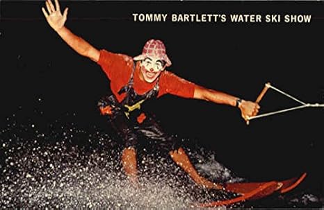 tommy bartlett show coupons