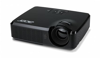 Acer P1120 - Proyector 3D