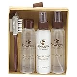 BEARPAW Shoe Cleaning Kit Unisex Shoe Care