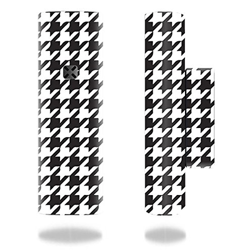 MightySkins Skin for Ploom Pax 2 or Pax 3 Vaporizer - Houndstooth | Protective, Durable, and Unique Vinyl Decal wrap Cover | Easy to Apply, Remove, and Change Styles | Made in The USA