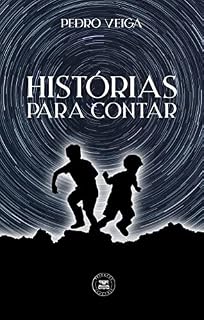 Livro Histórias para Contar