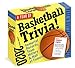 A Year of Basketball Trivia! Page-A-Day Calendar 2020: Immortal Records, Team History & Hall-of-Famers