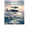 Fighters Over the Fleet: Naval Air Defence from Biplanes to the Cold War Hardcover – 25 november 2016