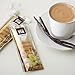 Starbucks VIA Latte Samplers - Caffe Mocha, Vanilla Latte, White Chocolate Mocha, Caramel Latte (8 Packets)