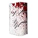 Skin Decal Vinyl Wrap for Smok T-Priv 220W TC Vape stickers skins cover/Blood Splatter Dexter
