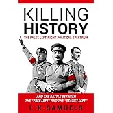 Killing History: The False Left-Right Political Spectrum and the Battle between the 'Free Left' and the 'Statist Left'