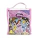 Disney Princess, Mickey Mouse, Minnie, and More! Little First Look and Find 4 Book Vinyl Bag Set - PI Kids