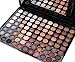 ACEVIVI Fashion Women 88 Colors Wedding Party Makeup Palette Eyeshadow Set Combination Cosmetic Pallet Matte Shimmer