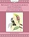 Bevalet's Hummingbirds and Flowers: A Vintage Grayscale Adult Coloring Book (Vintage Grayscale Adult Coloring Books) (Volume 3) by 
