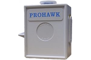 Carta Sport Pro Hawk Bowls Measure (One Size) (Gray/Blue)