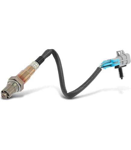 Downstream Oxygen O2 Sensor 12597449 for Cadillac CTS STS SRX Chevrolet Camaro