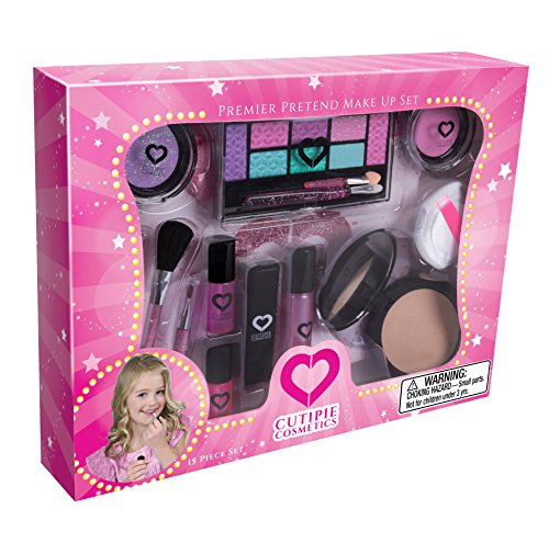 3 Kangaroo+Cutipie+Cosmetics+Pretend+Makeup