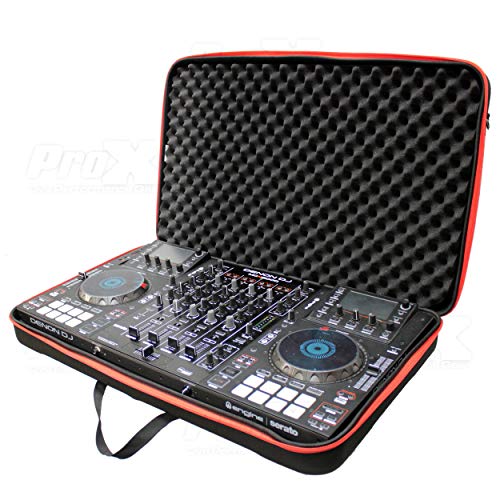 Pro X - Large Dj Controller EVA Bag
