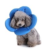 MDCT Dogs Cats Recovery Collar Cone Soft Edge