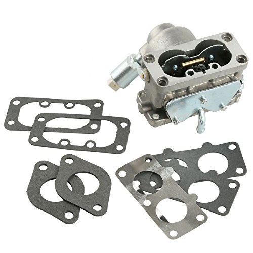 BH-Motor New Carburetor Carb for Briggs & Stratton 791230 699709 499804 20-25hp Manual Choke