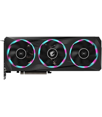 PCパーツ GIGABYTE AORUS RX 6700 XT ELITE 12G Gigabyte AORUS Radeon RX 6700 XT Elite 12G Graphics Card