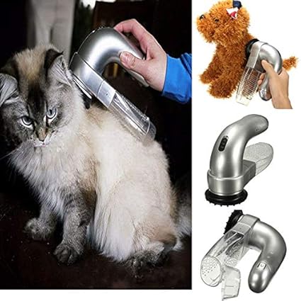  Elevintm Cat Dog Pet Hair Fur Remover