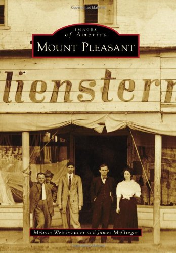 Mount Pleasant (Images of America)