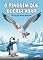 Livro O Pinguim que Queria Voar