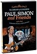 Paul Simon And Friends: The Library of Congress Gershwin Prize for Popular Song