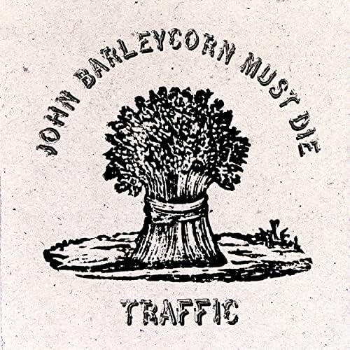 Traffic - Best of: Traffic - Amazon.com Music