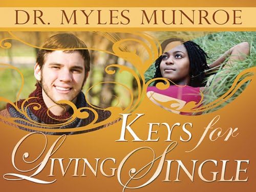 Keys for Living Single