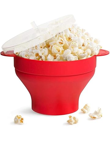 Máquinas de palomitas | Amazon.es