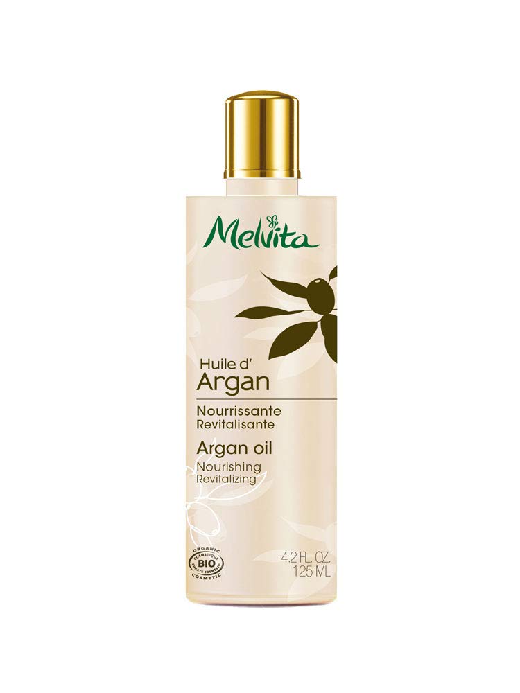 Melvita ARGAN OILBEAUTY OILS 125ml